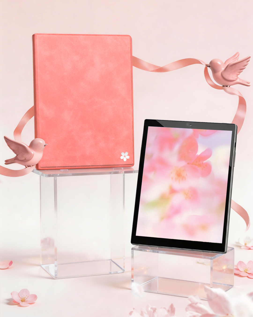 Paper 7 カラー 7.8インチ 60Hz ブルーライトゼロ RLCD タブレット(Android OS 搭載)