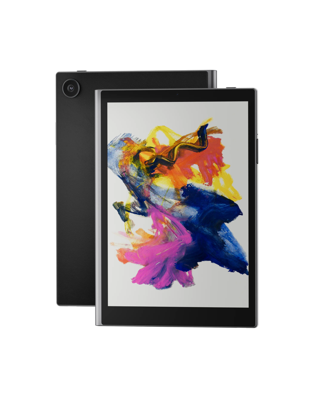 Paper 7 カラー 7.8インチ 60Hz RLCD タブレット(Android 14 搭載)