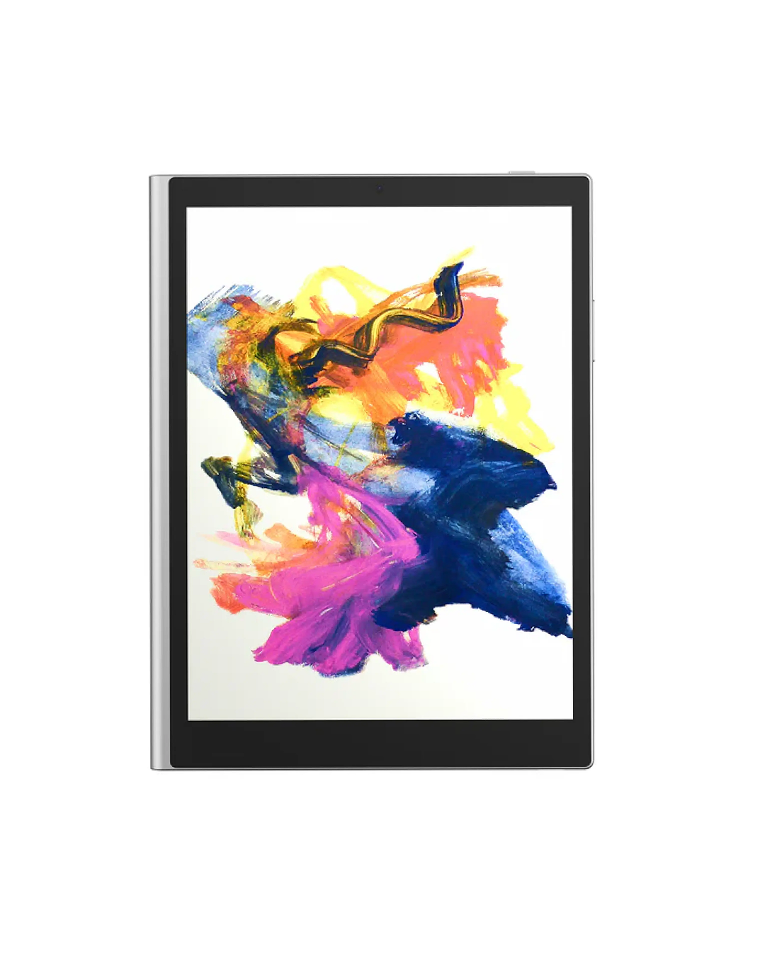 Paper 7 カラー 7.8インチ 60Hz RLCD タブレット（Android 14 搭載）