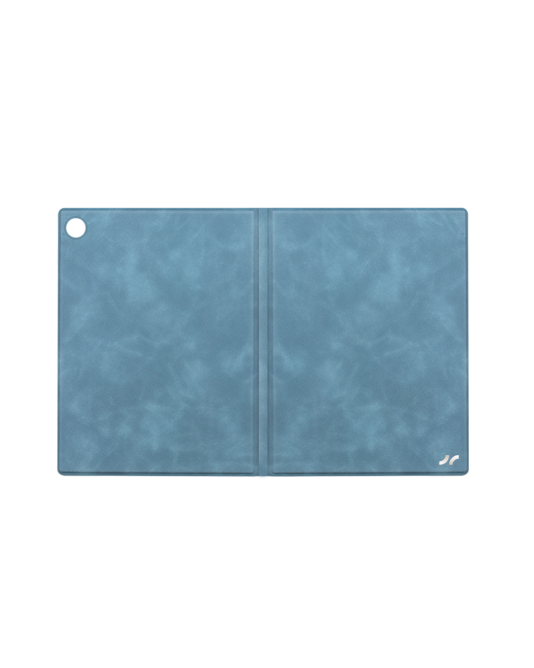 Paper 7用 ティールブックフォリオ