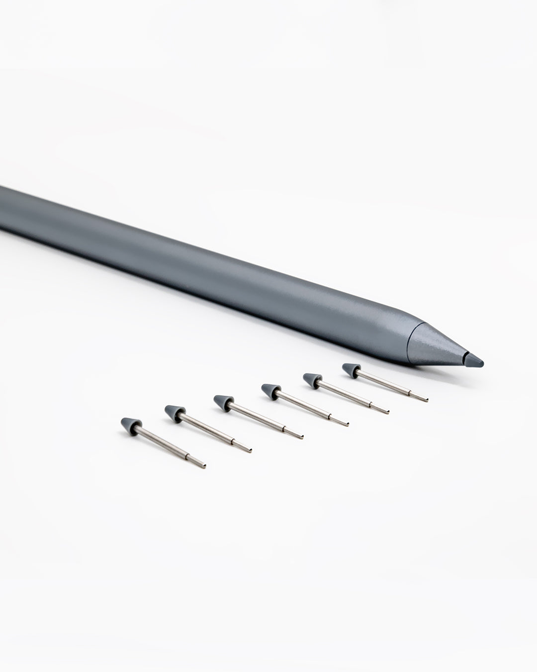 Paper 7 USI 2.0 スタイラス交換チップ（6個セット）