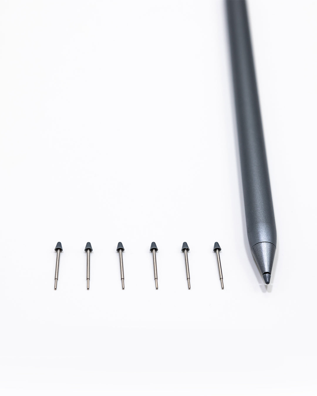 Paper 7 USI 2.0 スタイラス交換チップ（6個セット）